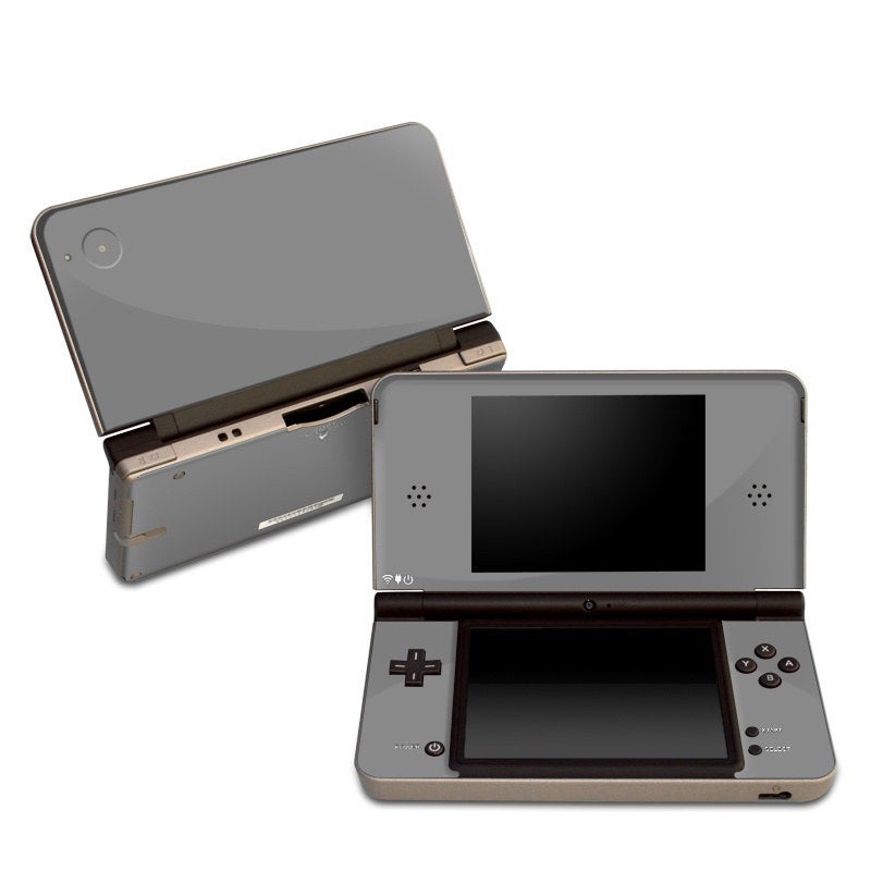 Grey on sale nintendo ds