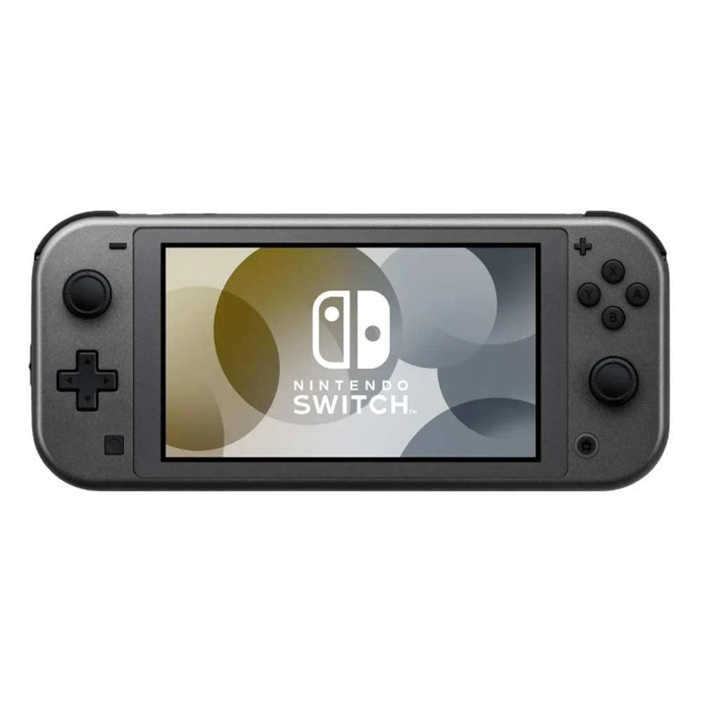 Nintendo Switch Lite Console Pok mon Dialga Palkia Edition