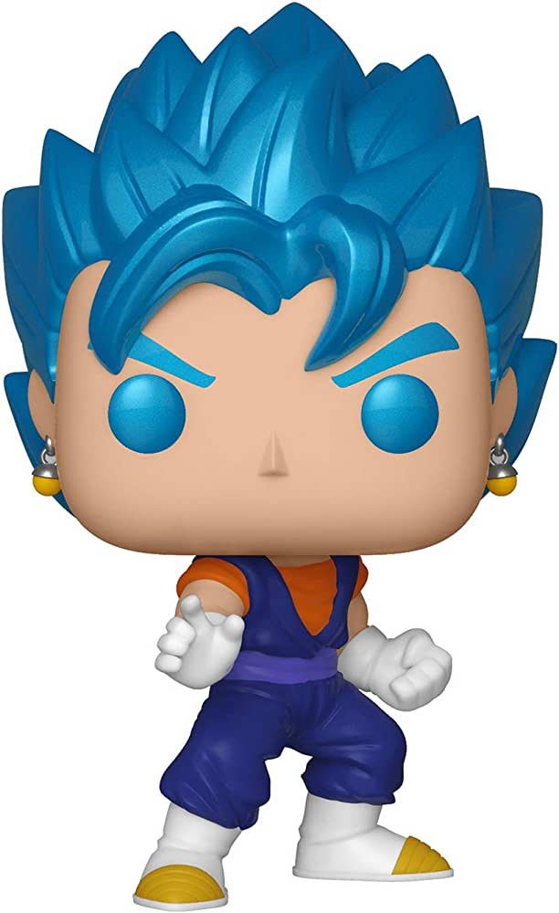 Vegito outlet pop funko