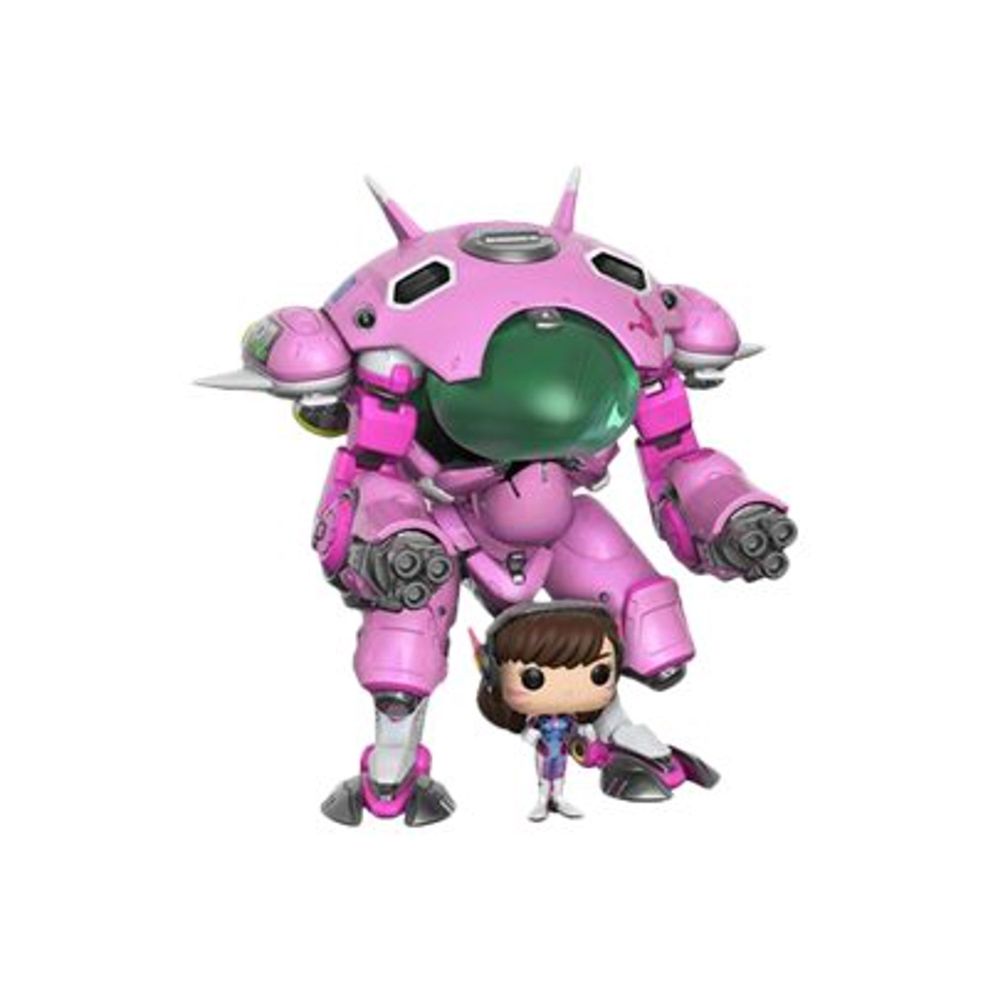 Dva outlet funko pop