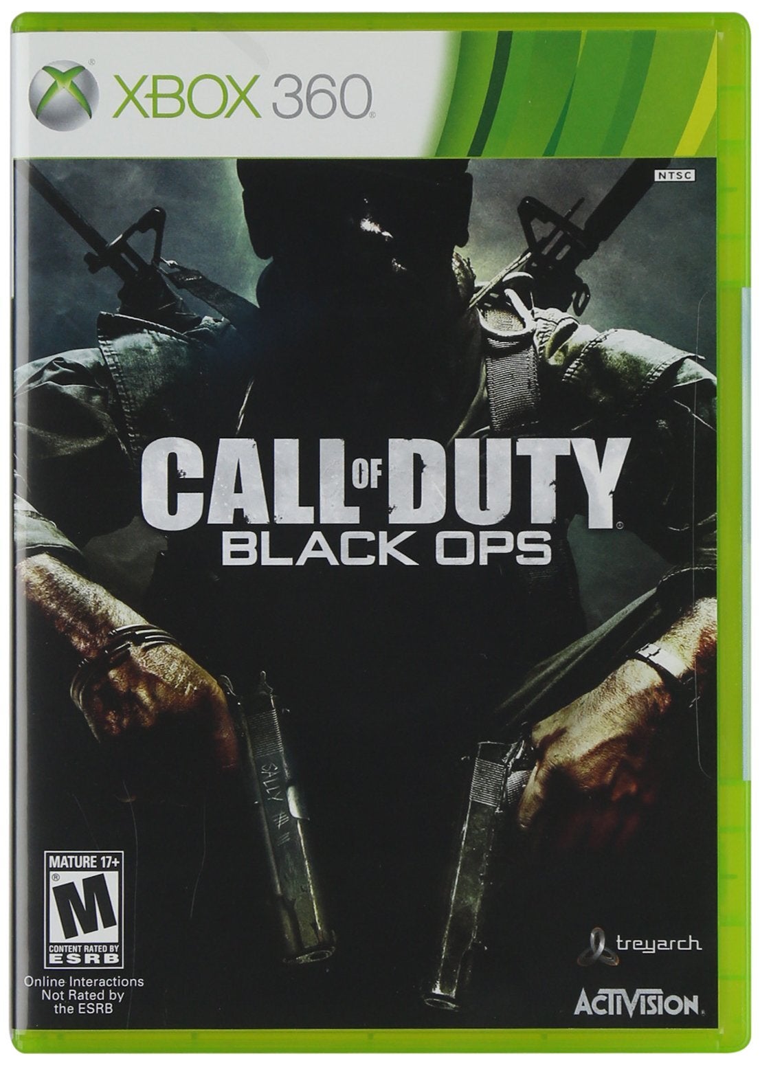 Newest call of duty for xbox online 360