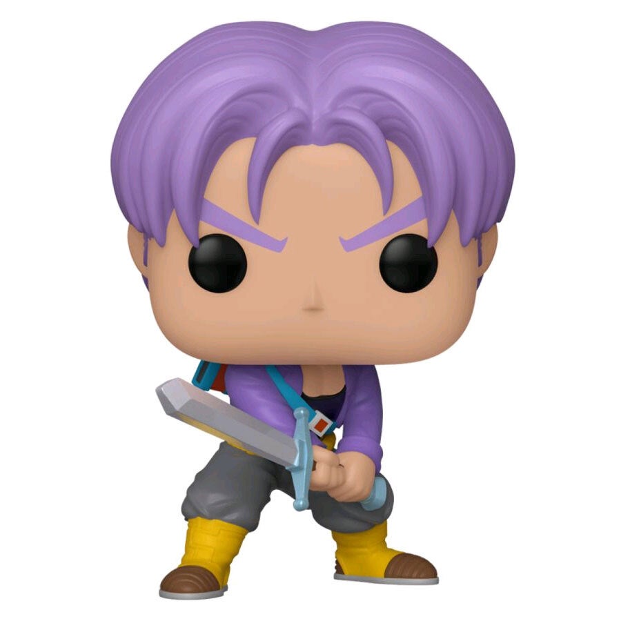 Trunks pop hot sale vinyl