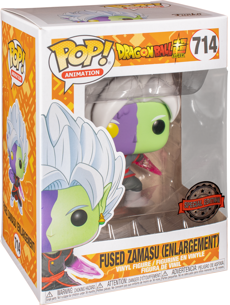 Zamasu pop cheap