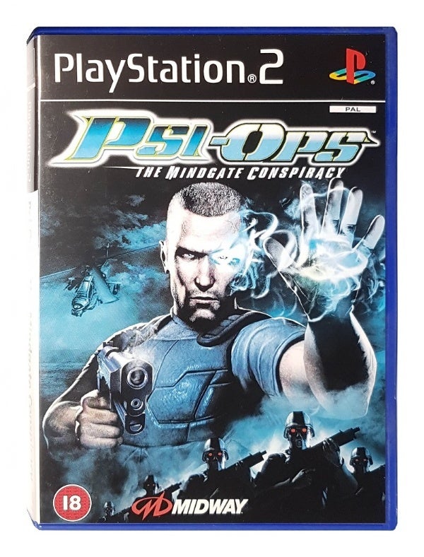Playstation psi shop