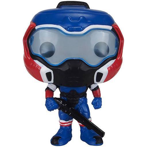 Doom pop vinyl store
