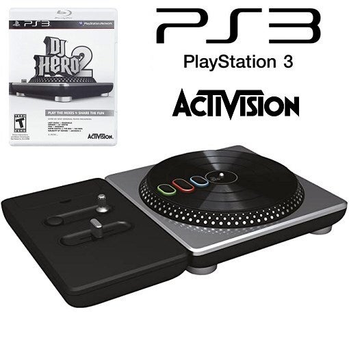 Dj 2025 hero ps3
