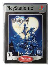 kingdom hearts 2 ps4 trophies