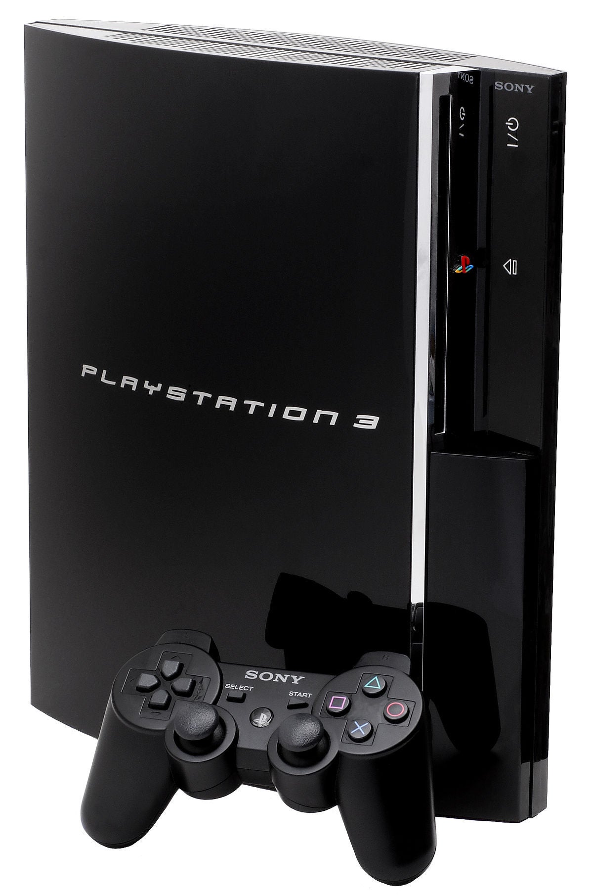 Ps3 console discount