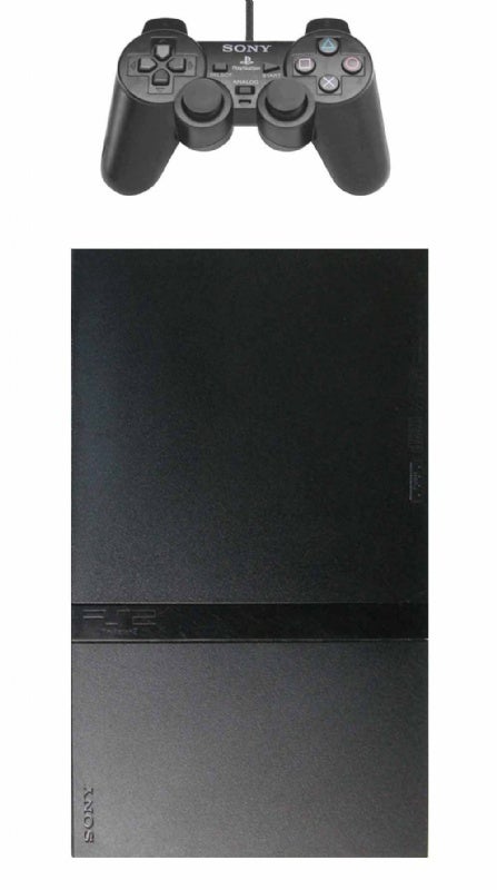 Where can i buy a ps2 console hotsell